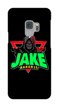 jakebaker15 Samsung Phone Cases