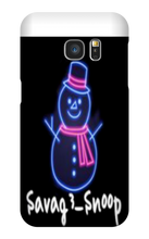 savag3_sn00p Samsung Phone Cases