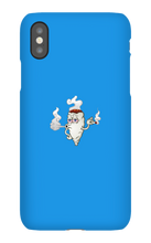 Smokey iPhone  Case