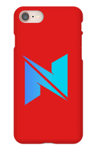 noahthephoenixlive iPhone Phone Cases