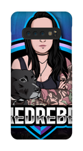 inkedrebell Samsung Phone Cases