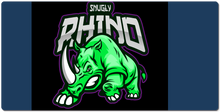 snuglyrhino XXL Gaming Mousepad