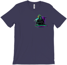 crowned_phantom T-Shirts