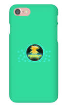 typhlosiontycoon iPhone Phone Cases