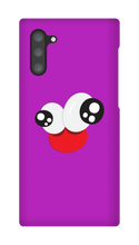 seasonofslaps Samsung Phone Cases