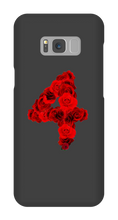 itsyoungoji Samsung Phone Cases