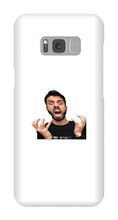 CARCASA de KRAINOLO para MVL SAMSUNG