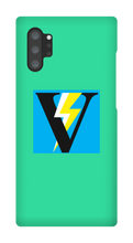 velosoo5 Samsung Phone Cases