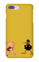 mrdafenix iPhone Phone Cases
