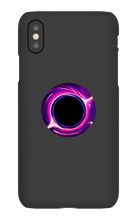 jesulytox iPhone Phone Cases
