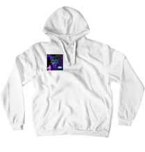 EZIO pro LeagueHoodies (No-Zip/Pullover)