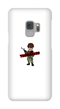 themaex89 Samsung Phone Cases