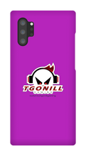tgonillgaming Samsung Phone Cases