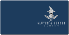 glutenandghosty XXL Gaming Mousepad