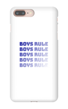 goldenfortniteboys iPhone Phone Cases