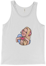 uprisin_love Tank Top