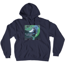 sv_sharks Hoodies (No-Zip/Pullover)
