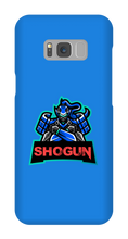 shogun_1001 Samsung Phone Cases