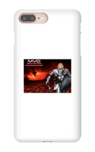 maliciousvicious1979 iPhone Phone Cases