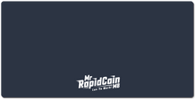 mrrapidcainm8 XXL Gaming Mousepad