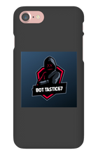 bot_tastic67 iPhone Phone Cases
