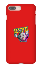rubiconsgamersbase iPhone Phone Cases