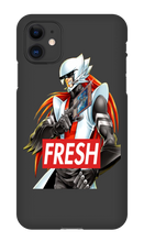 zenakuu2895 iPhone Phone Cases