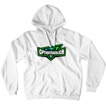 cptvertraeglich Hoodies (No-Zip/Pullover)