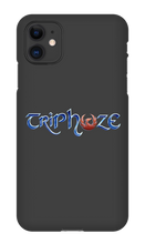 triphaze_gaming iPhone Phone Cases