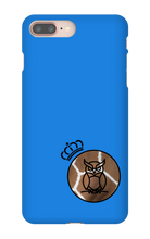 jl016 iPhone Phone Cases