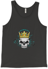 cbtheking121 Tank Top