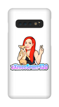 xxfreespirit420 Samsung Phone Cases