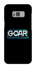 GOAR Logo Samsung Phone Cases