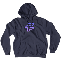 fhd1 Hoodies (No-Zip/Pullover)