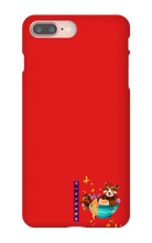 I love Ramen iPhone Cases