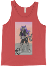 Myrrha Frostbourne Tank Top