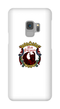 redgargoyle Samsung Phone Cases