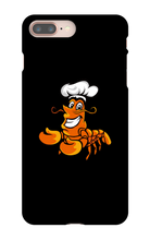 Lobster Chef iPhone Phone Cases