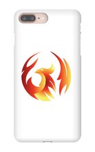 professorphoenixx698 iPhone Phone Cases