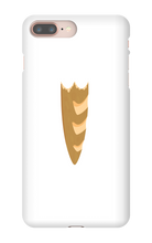 Baguette iPhone Phone Case