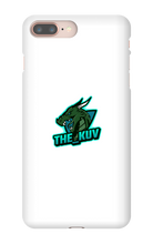 The Kuv iPhone Phone Cases