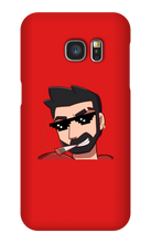 pablocazeca Samsung Phone Cases