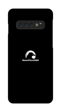 MoonFlux2000 Samsung Phone Cases