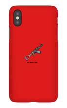 jak_adamson iPhone Phone Cases
