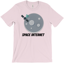 S P A C E    I N T E R N E T