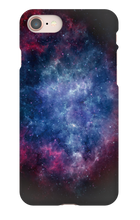 Nebula iPhone Phone Cases