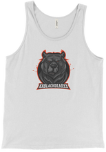 xxblackbearxx Tank Top
