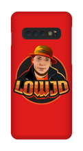 lowgamejd Samsung Phone Cases