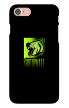 shutupmatt_1 iPhone Phone Cases