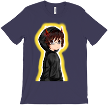silent_furlax T-Shirts